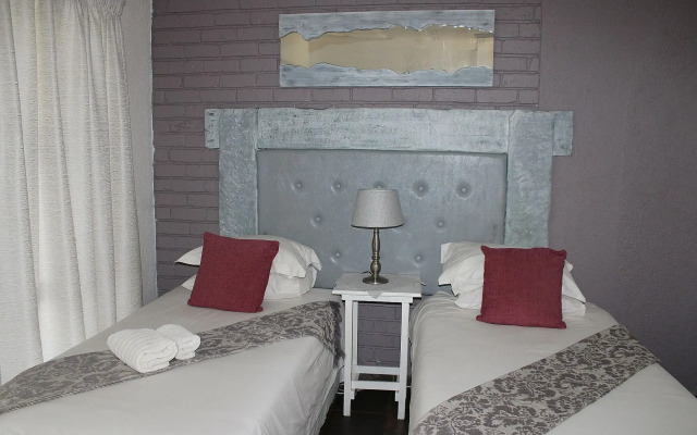 Ukarimu Guest House