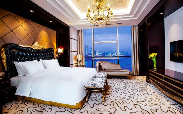 Holiday Inn Nanchang Riverside by IHG