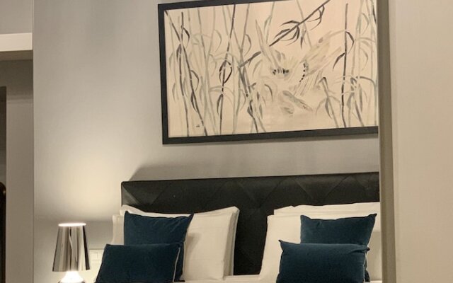 Savonarola Luxury Apartment