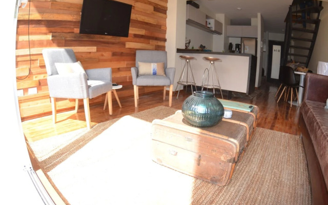 Lofts Vistalegre Cerro Alegre