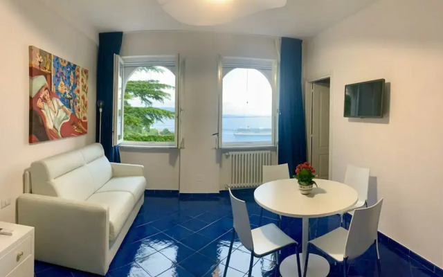 Residence Villa Giordano