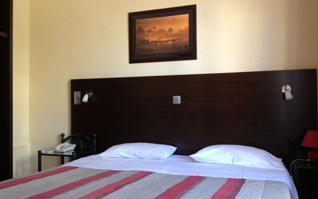 Hotel Savoy