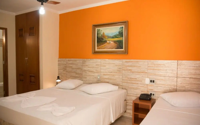 Hotel Casa Grande