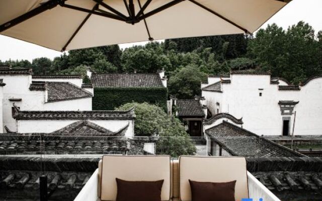 Yujian Meiyu  Hotel