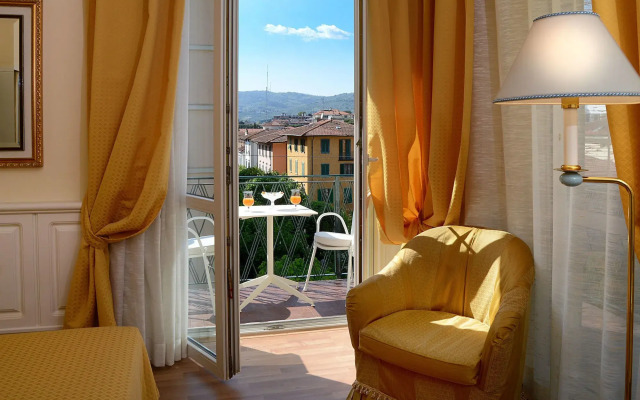 Ambasciatori Palace