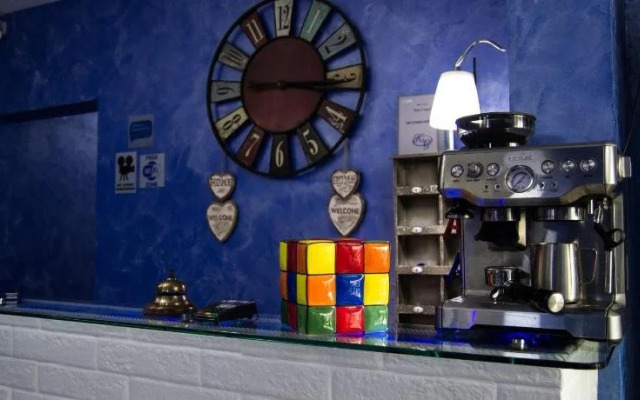 Mini-hotel Kay and Gerda - Hostel