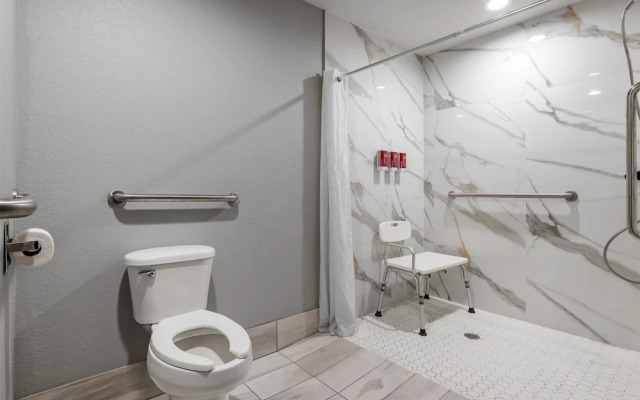 SureStay by Best Western McAlester