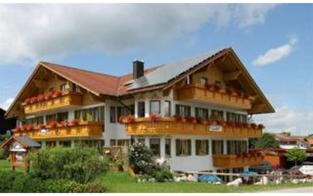 Gästehaus Annabell