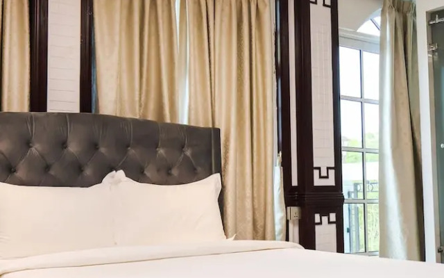 Starry View Guest house