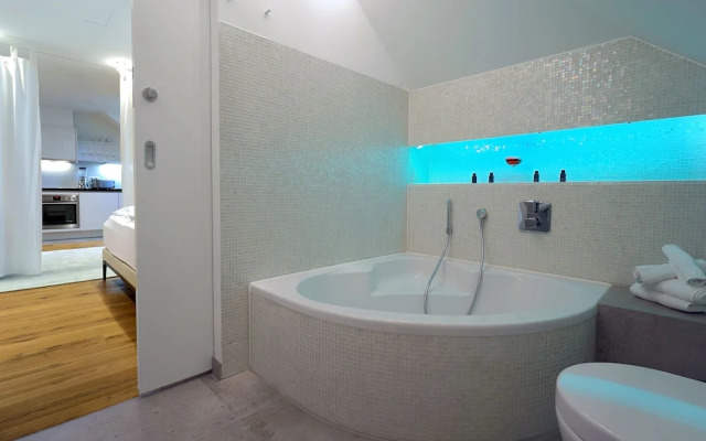 Boutique Suites and Residences Heidelberg – Alte Zigarrenmanufaktur
