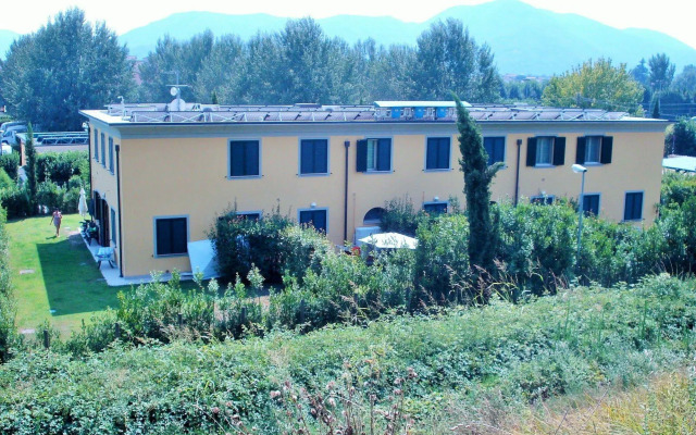 Appartamento Viola