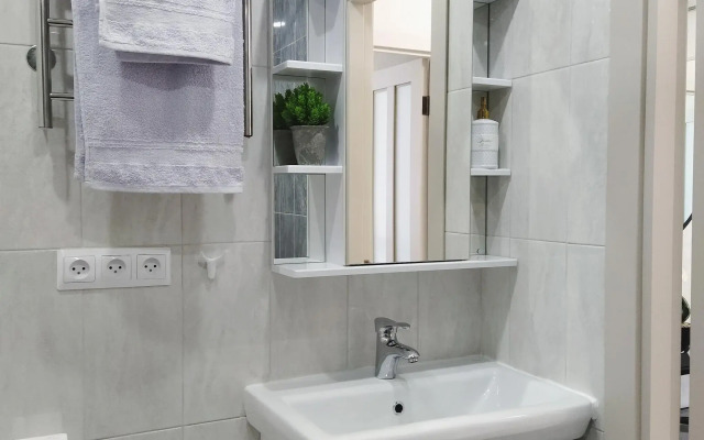 Эстетик Рент на улице Ломоносова 43