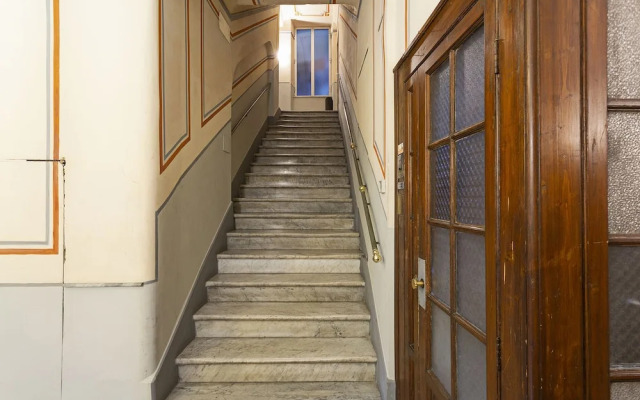 Appartamento con Vista in XXV Aprile