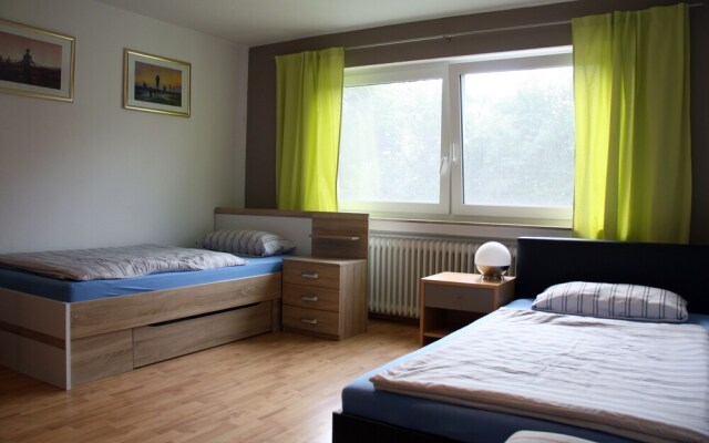 Ferienwohnung Salzgeber
