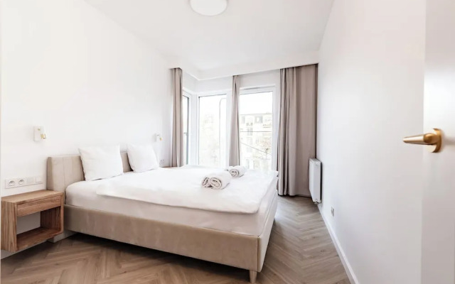 RentPlanet - Apartament Barańczaka
