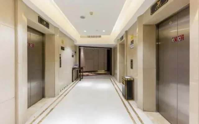 Wanshun Hotel