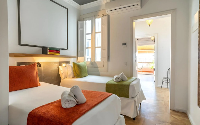 Casa Gracia Barcelona - Hostel
