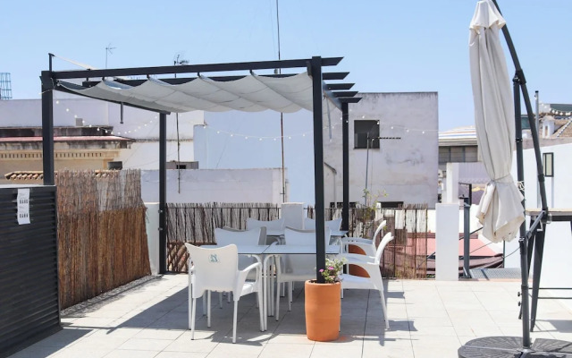 Hostel Ibarra by Bossh! Hotels