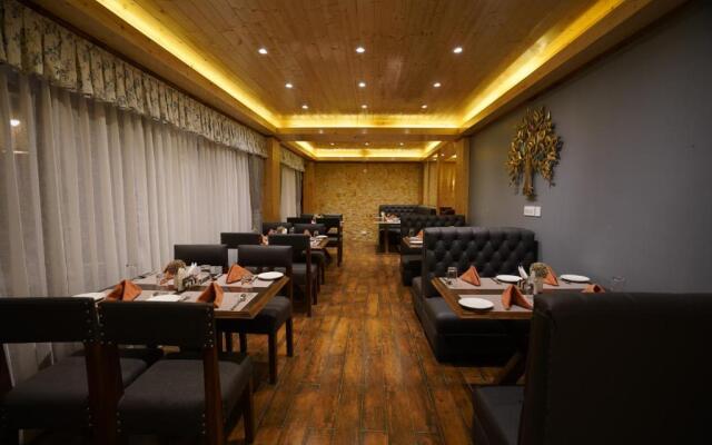 Mount Magnolia Boutique Hotel & Spa