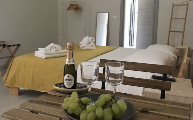 Le Camere di Don Vito