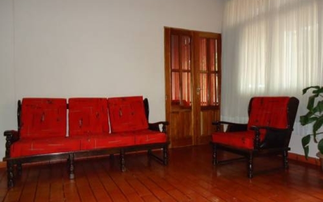 Hosteria Mola