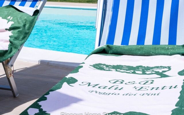 B&B Malu 'Entu