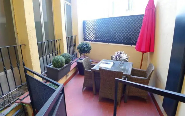 Chic Rentals Plaza Colón - Calle Génova
