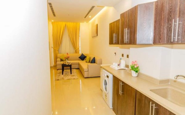 Medhal Hotel Apartments