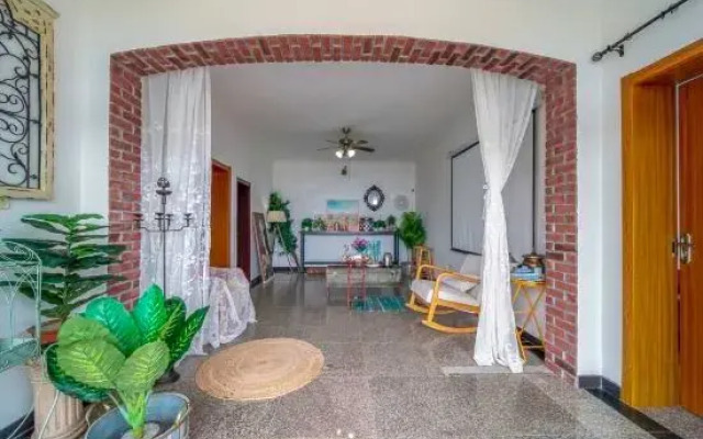 jialan Hotel