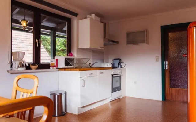 Ferienappartements am Gamlitzberg