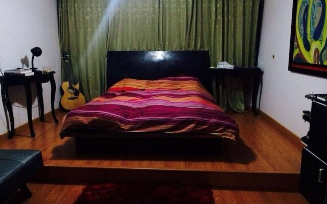 Ak Hostel
