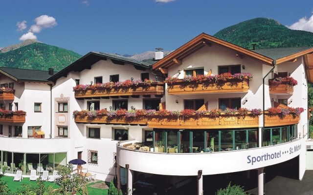 Sporthotel St. Michael