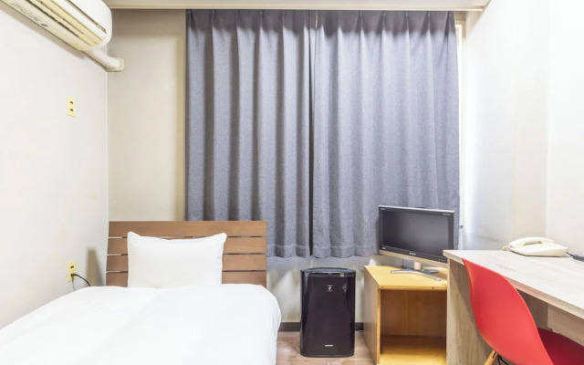 Tabist Ritsurin Sanso