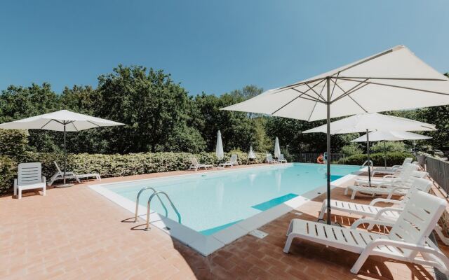 Borghetto Poggio Bianco - Antico casale