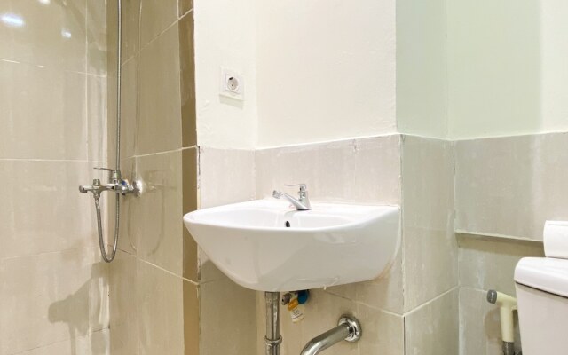 Spacious And Modern 3Br At Meikarta Apartment