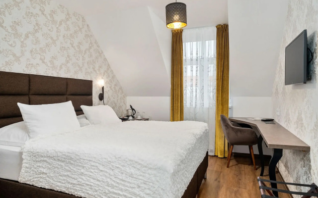 Hotel MAXPLAZA