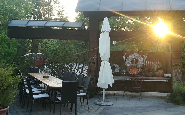 Tennis & Golf Hotel Höllrigl