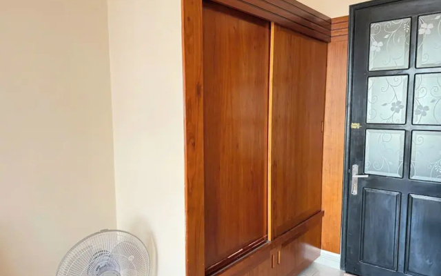 Doi Ngoai Bien Phong SPA Hotel