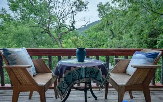 Mount Fanjing Yunxi Homestay