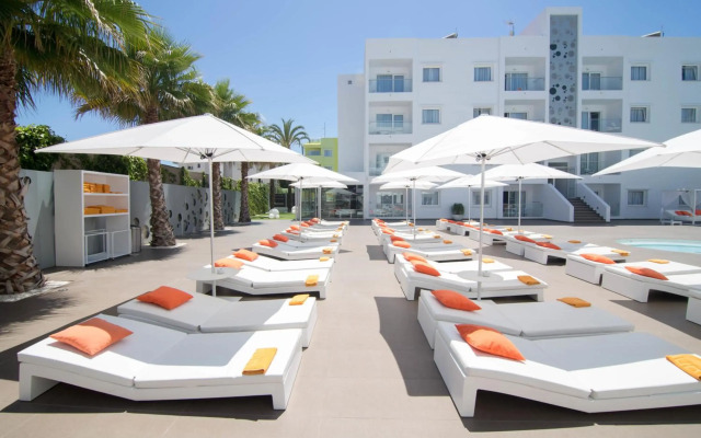 Ibiza Sun Apartments
