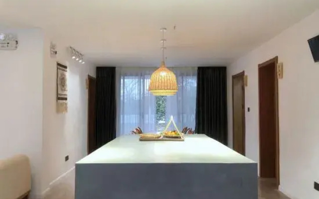 LuYing Guesthouse