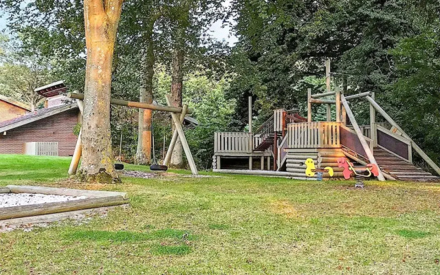 5 Person Holiday Home in Allinge