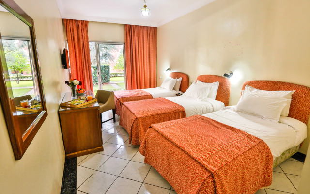 Hotel Al Bassatine