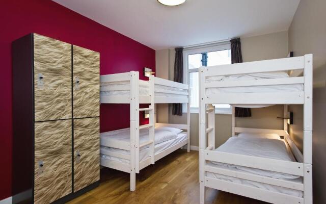 Wombat's City Hostel London