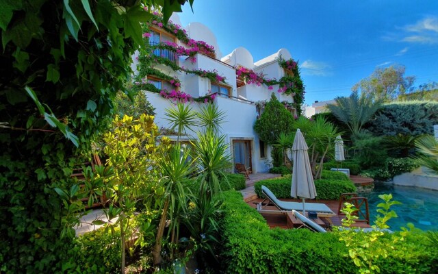 Munahan Hotel