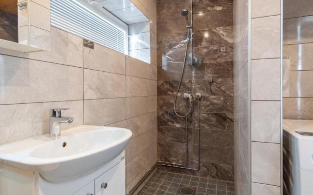 Rakvere Relax Interior Stylish House