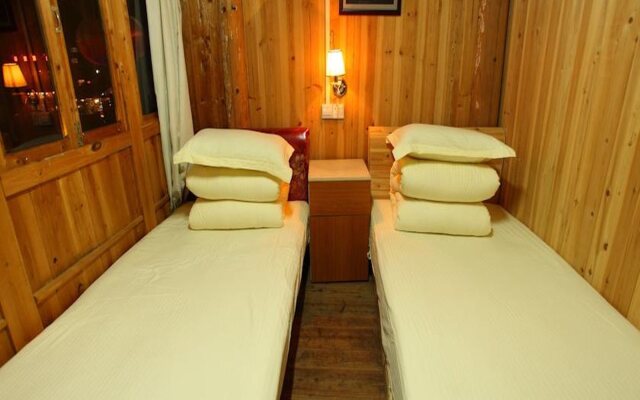 Guilin Traveler Guesthouse