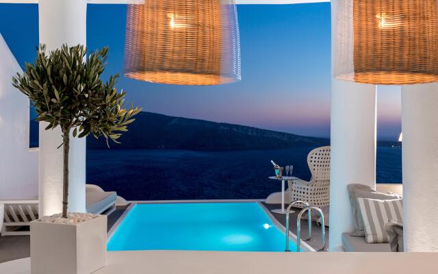 Charisma Suites