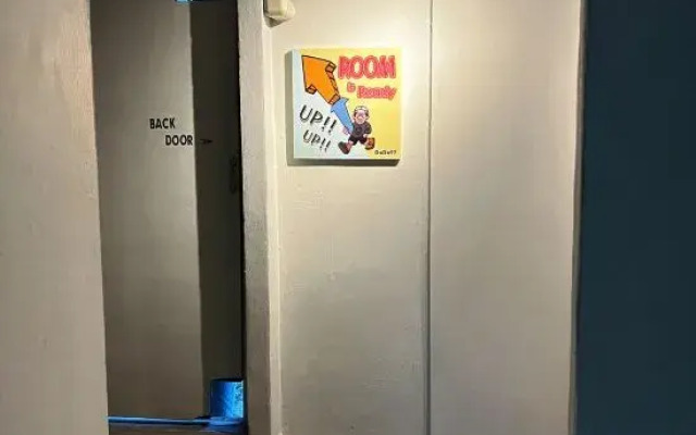 DaDa97 Hostel