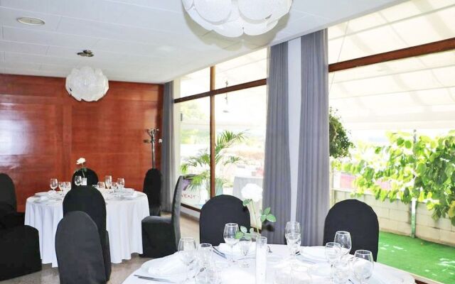 Hotel Bobal